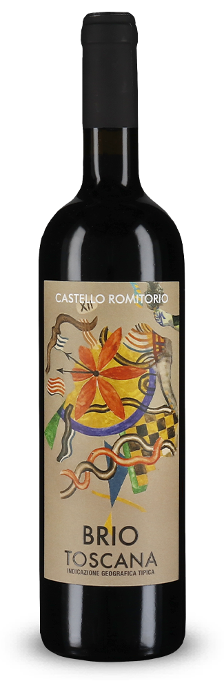 Brio Sangiovese Toscana 2023