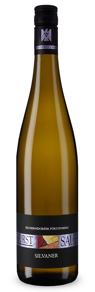 Escherndorfer Fürstenberg Silvaner VDP.Erste Lage trocken 2025
