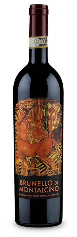 Brunello di Montalcino 2020