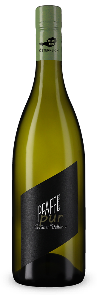 Grüner Veltliner ‚pur‘ 2025