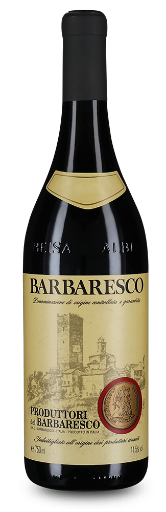 Barbaresco 2022