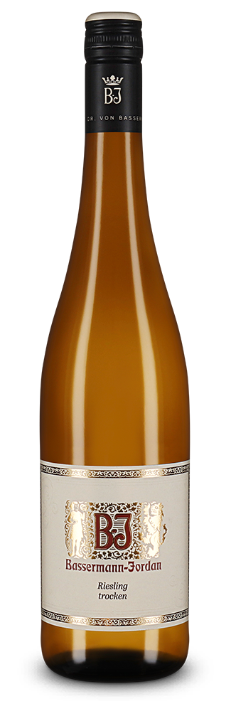 Riesling Edition №1 trocken 2025