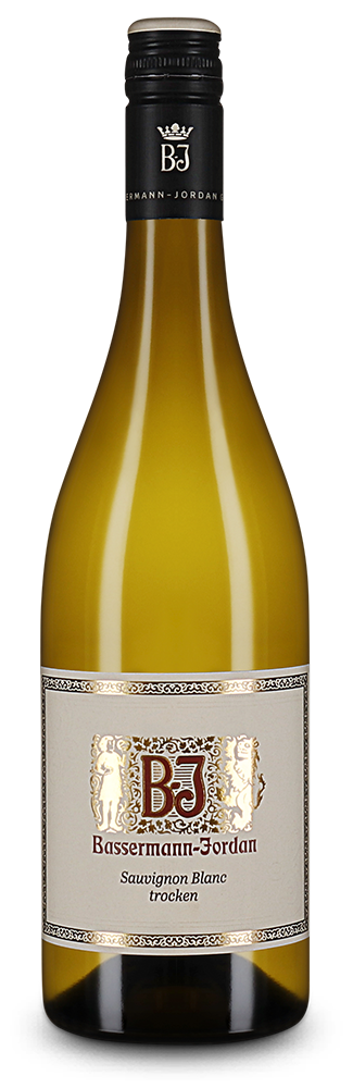 Sauvignon Blanc Edition №1 trocken 2025