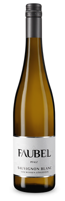 Sauvignon Blanc vom weißen Lössgestein trocken 2025