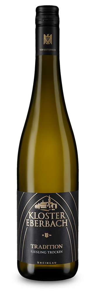 Rheingau Riesling Tradition trocken 2025