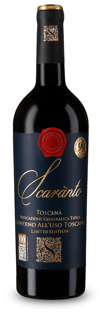 Governo Limited Edition 2024