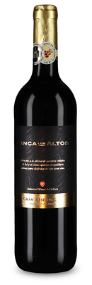 Finca Los Altos Gran Reserva 2020