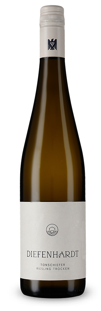 Riesling Tonschiefer trocken 2025