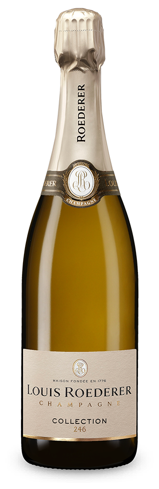 Collection 246 Brut