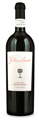 Grandioso Toscana Rosso 2021