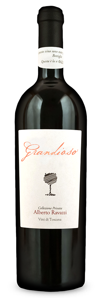 Grandioso Toscana Rosso 2021