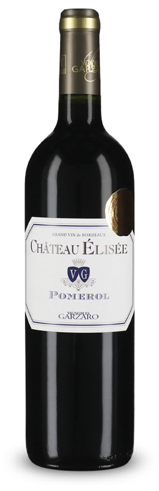Pomerol 2019