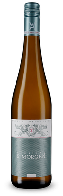 Riesling 5 Morgen trocken 2025