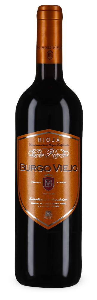 Gran Reserva 2013
