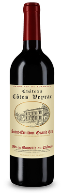 Saint-Émilion Grand Cru 2021