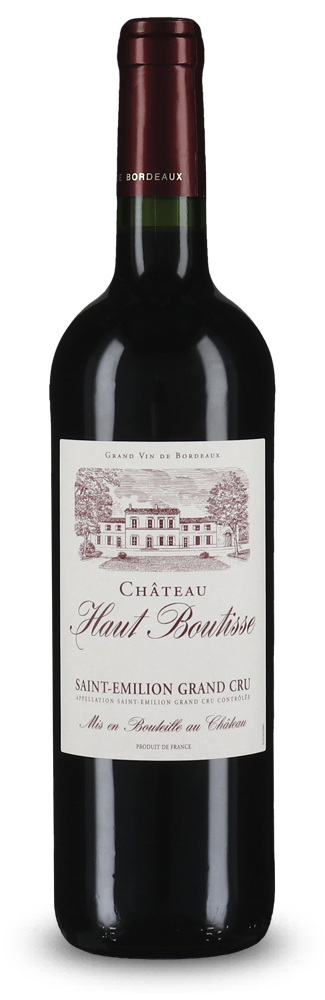 Saint-Émilion Grand Cru 2022
