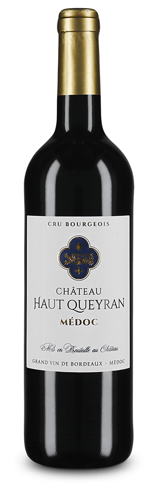 Médoc Cru Bourgeois 2022