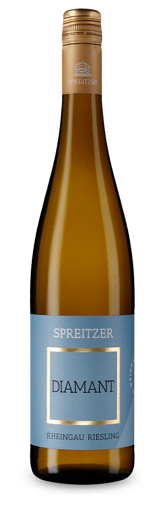 Riesling Diamant trocken 2025