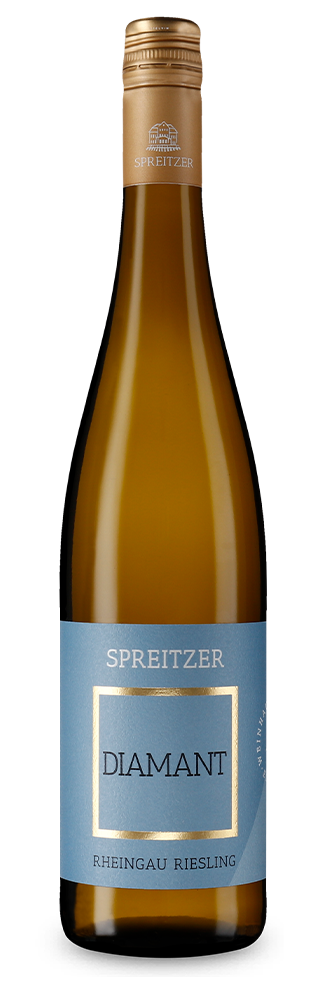 Riesling Diamant trocken 2025