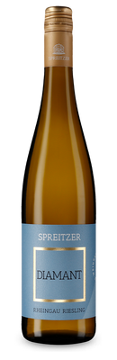 Riesling Diamant trocken 2025