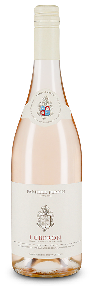 Luberon Rosé 2025