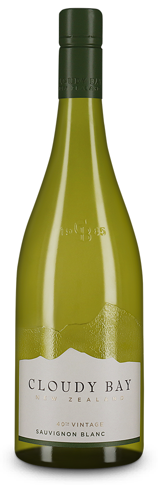 Sauvignon Blanc Marlborough 2025