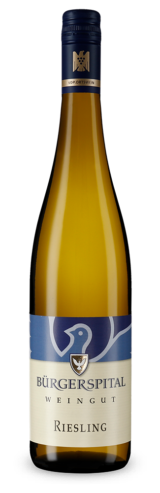 Randersackerer Riesling trocken 2025