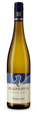 Randersackerer Riesling trocken 2025