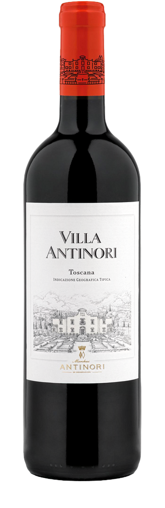 Villa Antinori Rosso Toscana 2023