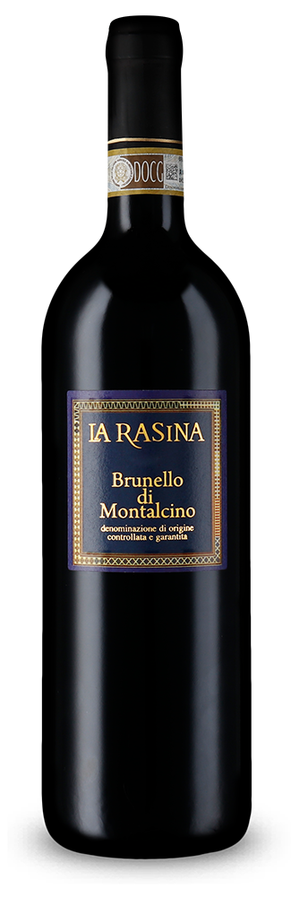 Brunello di Montalcino 2021