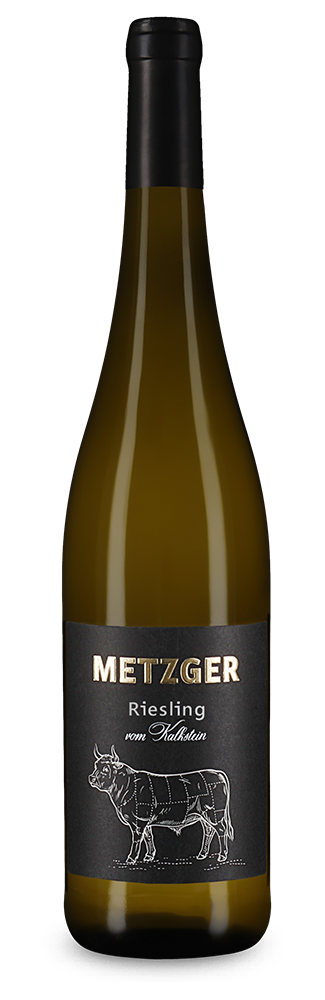Riesling vom Kalkstein trocken 2025