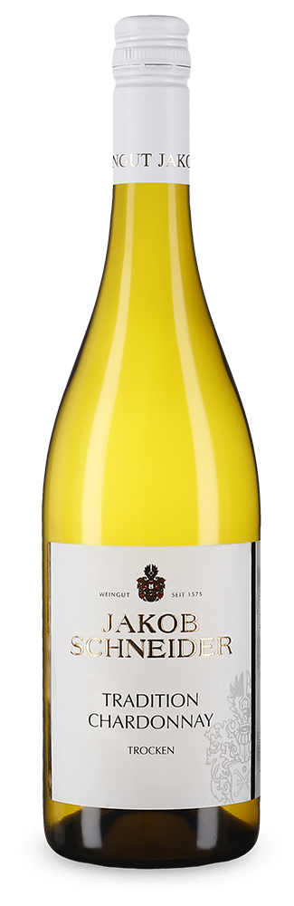 Chardonnay Tradition trocken 2025