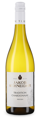 Chardonnay Tradition trocken 2025