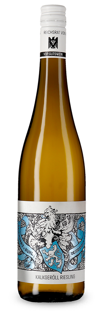 Riesling vom Kalkgeröll trocken 2025