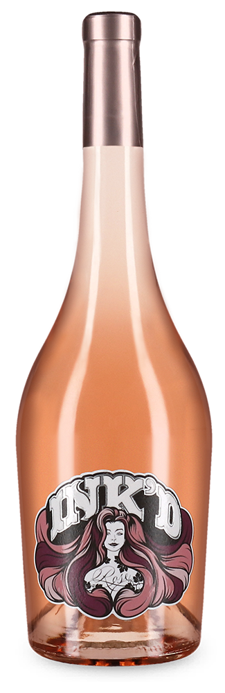 Grenache Rosé 2025