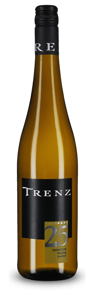 Signature Riesling trocken 2025