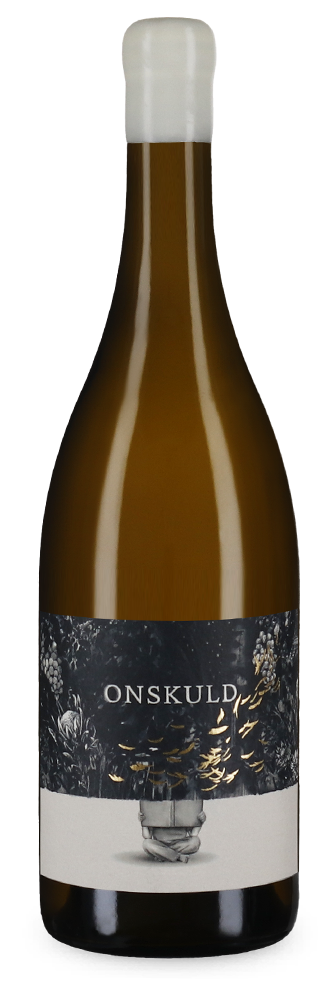 Onskuld Chardonnay 2024