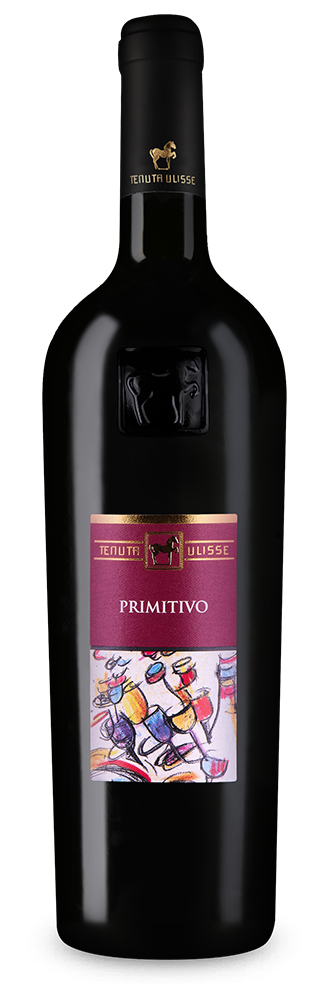 Primitivo 2022