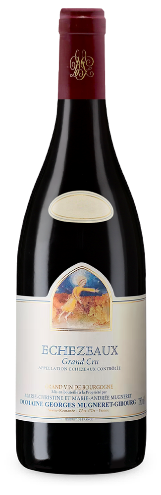 Echezeaux Grand Cru 2020