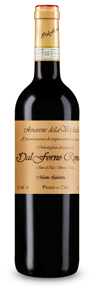 Amarone della Valpolicello Monte Lodoletta 2016