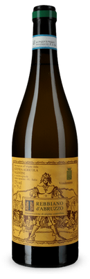 Trebbiano d'Abruzzo 2020