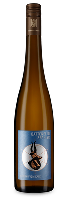 Riesling vom Kalk trocken 2025