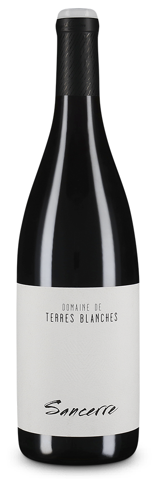 Sancerre Rouge 2023