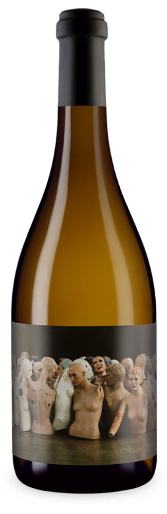 Mannequin Chardonnay 2022