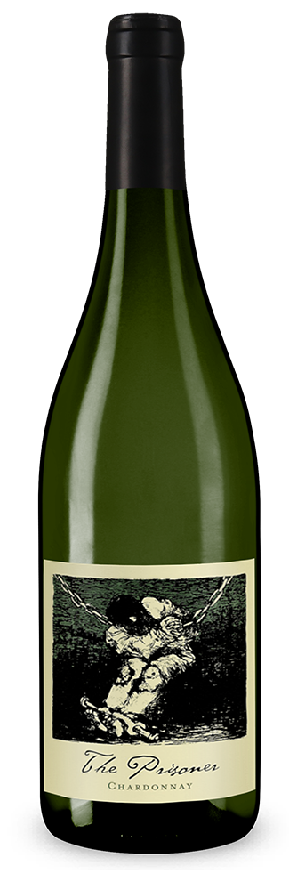 The Prisoner Chardonnay 2019