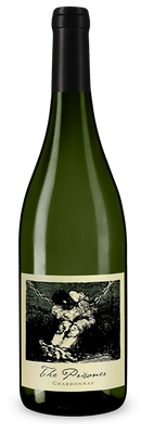 The Prisoner Chardonnay 2019