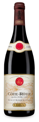 Côte Rotie Brune et Blonde 2022