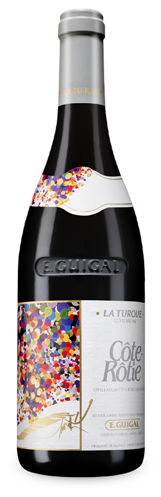 Côte-Rôtie La Turque 2021