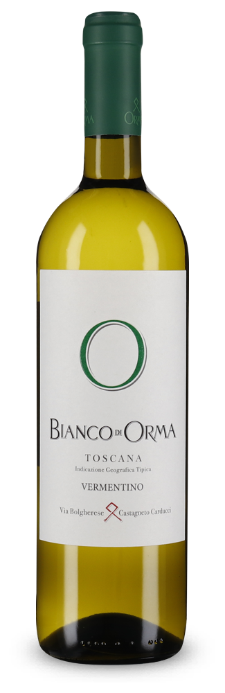 Bianco di Orma Vermentino 2024