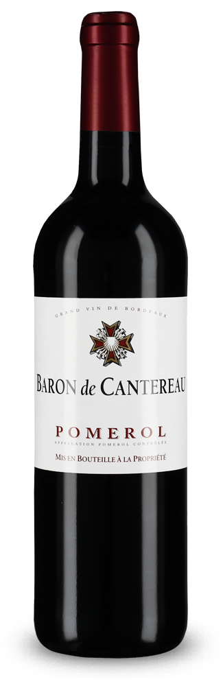 Pomerol 2024